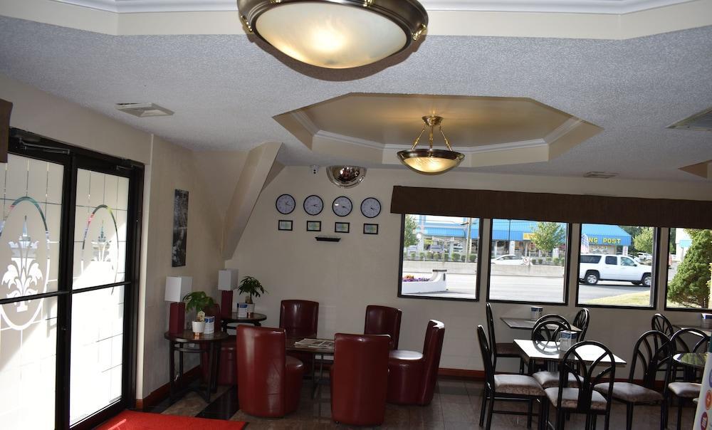 Mho Hotel Bordentown Exterior photo