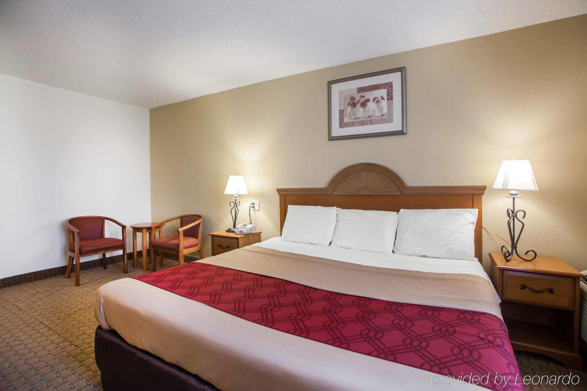 Mho Hotel Bordentown Exterior photo