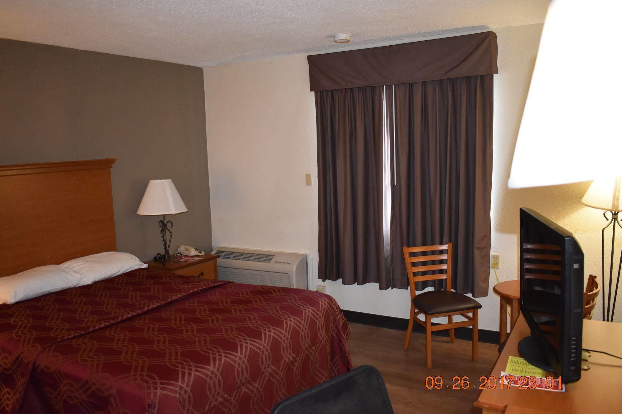 Mho Hotel Bordentown Exterior photo