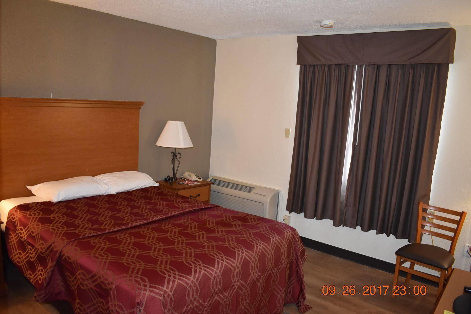 Mho Hotel Bordentown Exterior photo