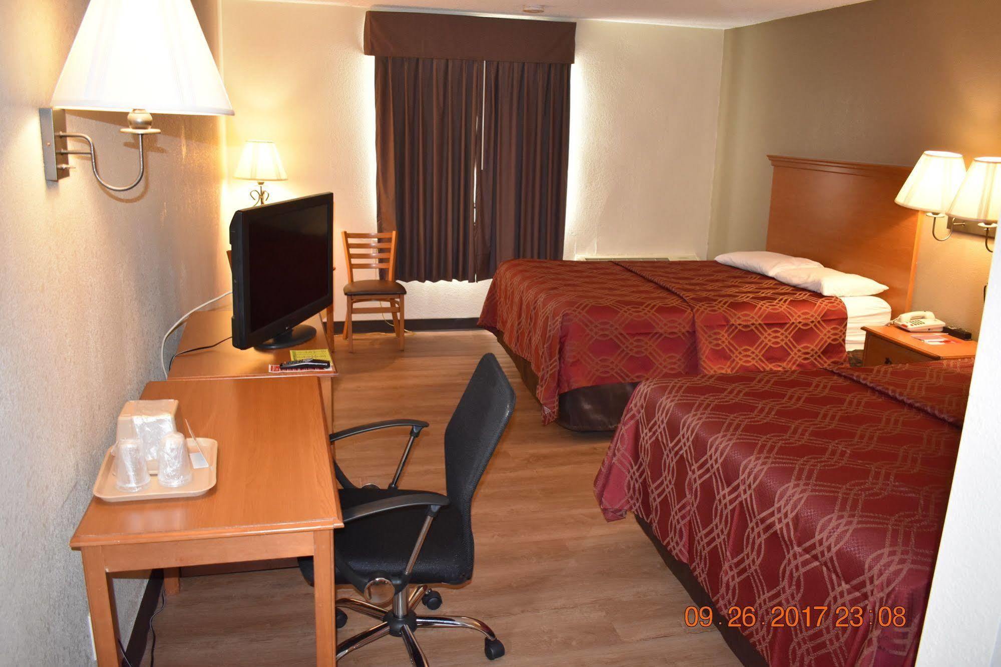 Mho Hotel Bordentown Exterior photo