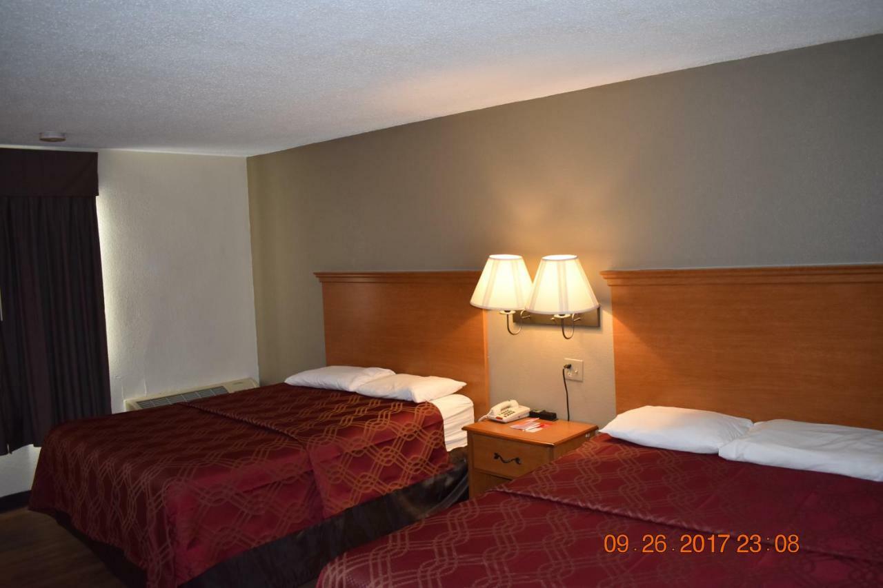 Mho Hotel Bordentown Exterior photo