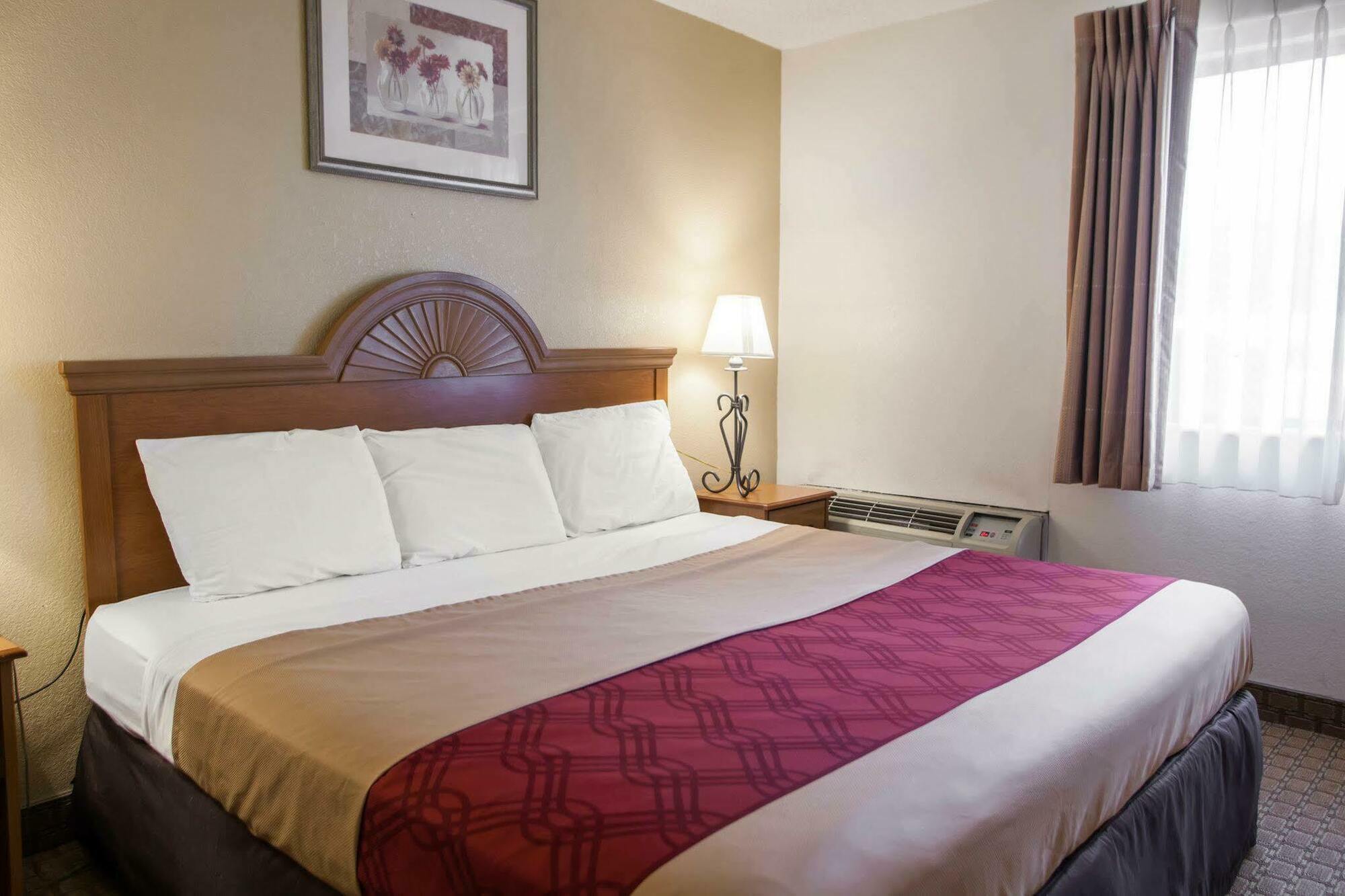 Mho Hotel Bordentown Exterior photo